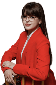 Екатерина Ивановна Кононова