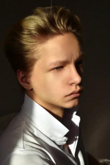 Михаил Витальевич Сапегин