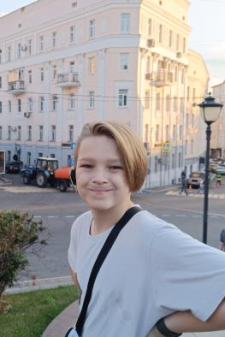 Иван Алексеевич Смагин