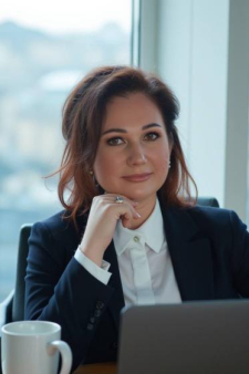 Елизавета Алексеевна Селезнева