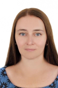 Ольга Владимировна Соколова