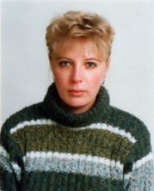 Галина Николаевна Москалевич