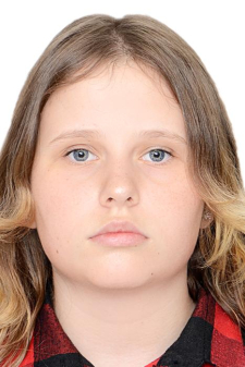 Василиса Александровна Кенина