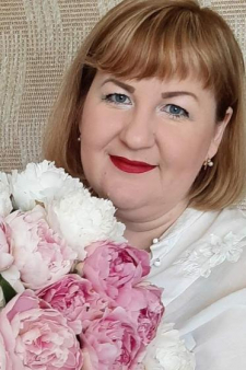 Юлия Владимировна Селиванова
