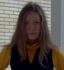 Светлана Геннадьевна Татарникова