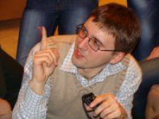 Андрей Николаевич Чайка