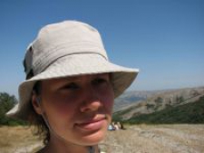 Наталья Владимировна Мусатова