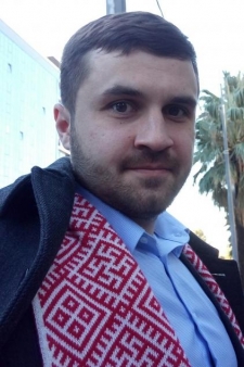 Станислав Александрович Васильев