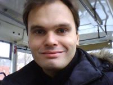 Максим Федорович Казючиц