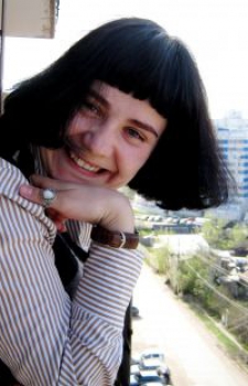 Екатерина Евгеньевна Евграшкина