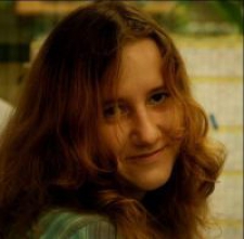 Ольга Евгеньевна Едренкина