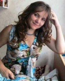 Татьяна Васильевна Травкина