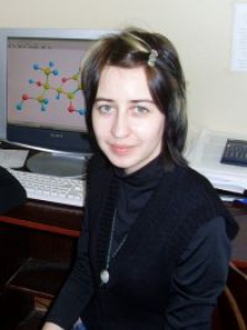 Анна Владимировна Бардина