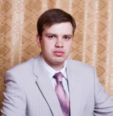 Андрей Владимирович Криворучко