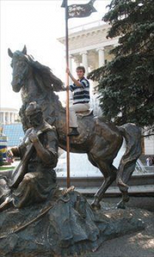 Александр Викторович Кузнецов