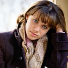 Елена Андреевна Попова