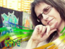 Екатерина Владимировна Подгорная