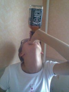 Екатерина Геннадьевна Худорожкова