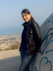 Мадина Разаковна Разакова