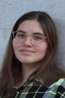Варвара Сергеевна Холевенкова