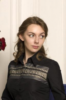 Ольга Евгеньевна Мельник