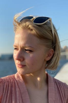 Валерия Леонидовна Мокрушина