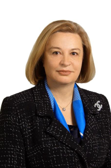 Марина Анатольевна Калужина