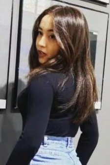 Камила Ислом кизи Носирова