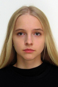 Анна Сергеевна Жигалко