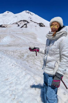 Софья Антоновна Шепитько