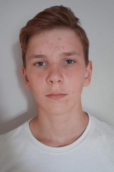 Дмитрий Павлович Русяев