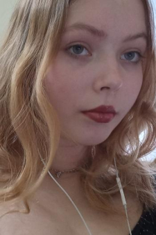 Лилия Викторовна Патрикеева