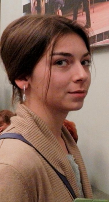 Дарья Александровна Вашунина