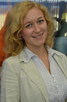 Мария Михайловна Будилкина