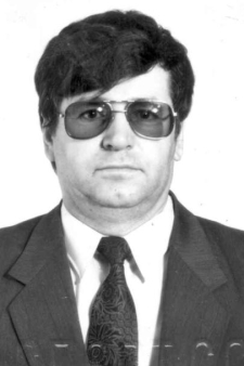 Владимир Васильевич Логвиненко