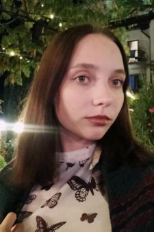 Анна Владимировна Тинкт