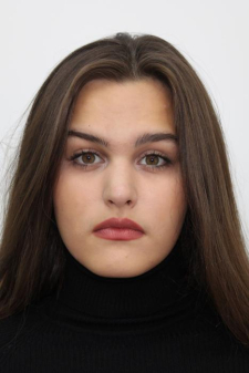 Виктория Вадимовна Азарова