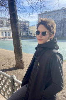 Фёдор Михайлович Сорокин