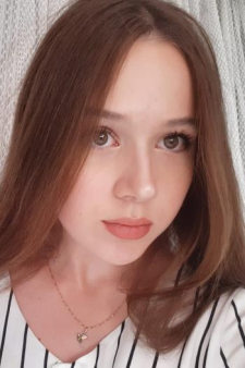 Анна Александровна Кецко