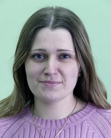 Юлия Дмитриевна Смирнова
