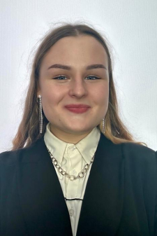 Анастасия Евгеньевна Валеха