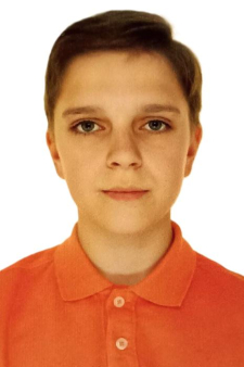 Глеб Александрович Гаврилин