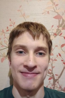 Дмитрий Андреевич Потураев