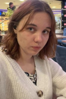 Татьяна Викторовна Яблокова