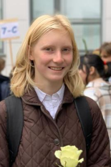 Софья Александровна Третьякова