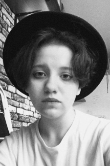 Арина Михайловна Баяндина