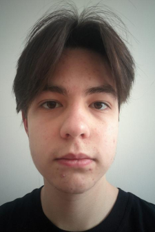 Тимур Фаридович Ахметзянов