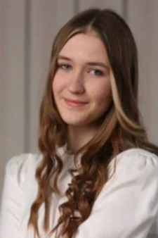 Лилия Ильинична Мосина