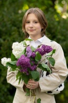 Екатерина Владимировна Горохова