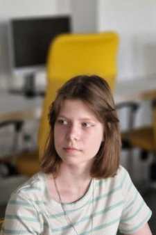 Вероника Константиновна Панченко